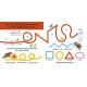 DK Publishing - Follow The Trail Baby Animals 